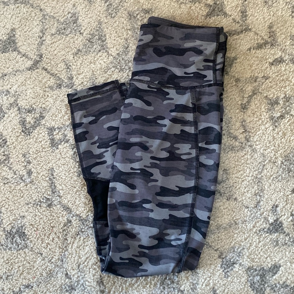 Workout leggings